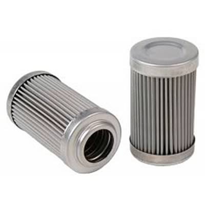 Aeromotive 100 Micron Replacement Element for 12318/12319