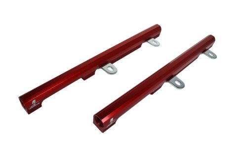 Aeromotive 03-07 Chrysler 5.7L HEMI Fuel Rails