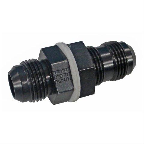 Aeromotive Fitting - Bulkhead - AN-10