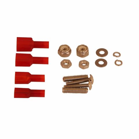 Aeromotive 05-09 Chevrolet Trailblazer Fuel Level Sender Bracket