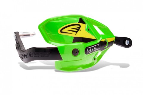 Cycra Probend Ultra Bar Pack - Green