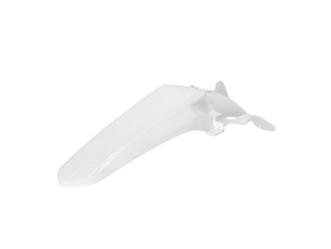 Cycra 22+ Yamaha YZ125/X-250/X Replica Rear Fender - White