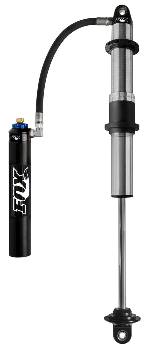 Fox Racing Shox 2.5 Performance Series Coilover Remote Reservoir with DSC Adjuster Race Shocks 983-06-103 Shock, X 10.0 Coil-Over - Adjustable, 10" C/O (R/R), Ps, Dsc