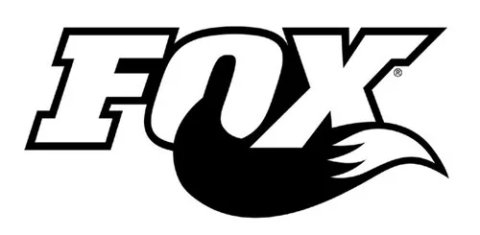 Fox Mounting Hardware Dia. 500 Stem Mount