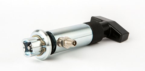 Fox Air Valve Assembly (For Seal Screw Fav)