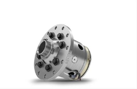 Eaton ELocker4 Differential Dana Super 60 Performance 40 Spline 4.10 & Down Ratio