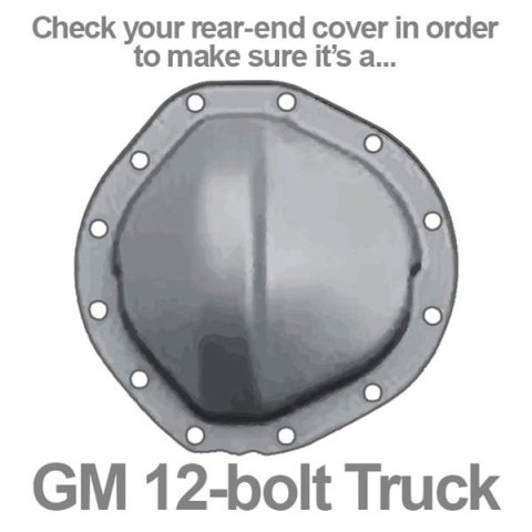 Eaton Posi Differential 30 Spline 1.30in Axle Shaft Diameter 3.73 & Up Ratio Rear 8.875in