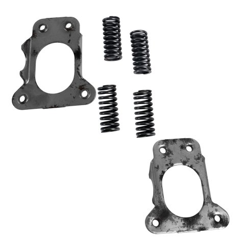 Eaton Posi Differential Preload (No. 200) Service Kit