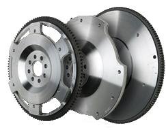 Spec 07-09 Pontiac Solstice 2.0T Aluminum Flywheel