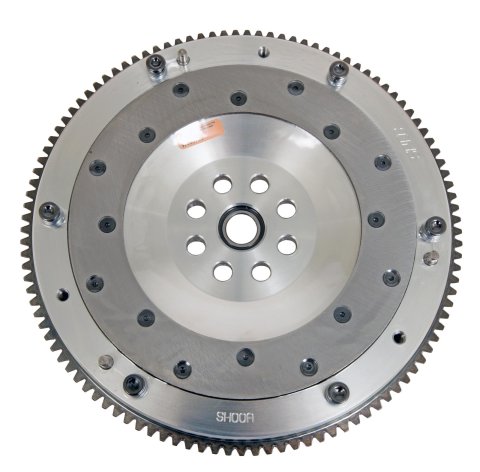 Spec 00-07 Honda S2000 Aluminum Flywheel