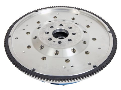 Spec 05-06 Dodge Viper SRT-10 8.3L SS-Trim Twin Disc Clutch Kit