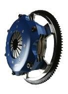 Spec 91-99 BMW 320 / 94-99 323 / 92-95 325 / 96-99 328 / 89-95 525 Mini Twin D-Trim Clutch Kit