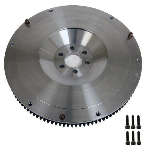 Spec 86-93 Toyota Supra Turbo 7MGTE Steel Flywheel
