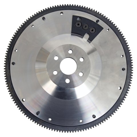 Spec 95 Ford Mustang 5.8L Cobra R Steel Flywheel