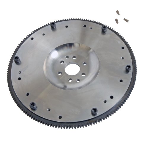 Spec 05-10 Ford Mustang GT 4.6L Steel Flywheel