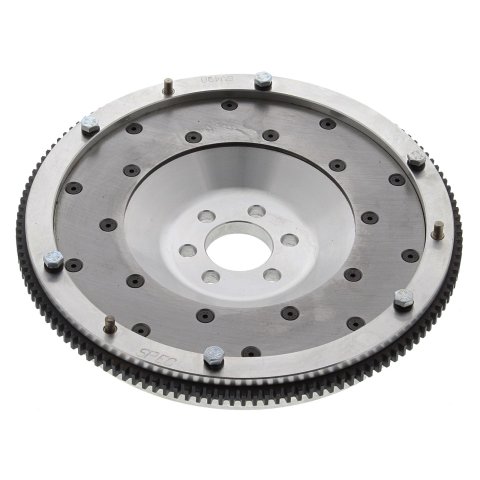 Spec 04-08 VW Jetta V 1.9 TDI 5Sp Aluminum Flywheel
