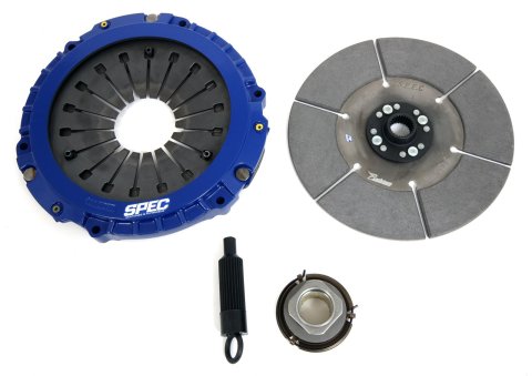 Spec 93-97 Pontiac Firebird 5.7L Stage 5 Clutch Kit