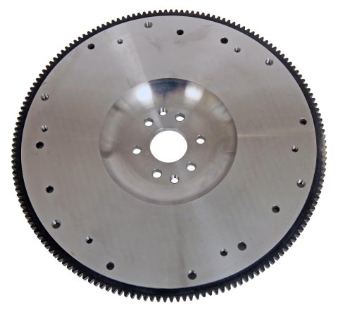 Spec 94-04 Ford Mustang 3.8/3.9 V6 Steel Flywheel