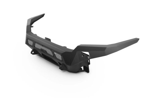 DV8 Offroad 16-23 Toyota Tacoma MTO Series Winch Front Bumper