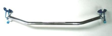 Cusco Strut Bar OS Rear FD2 Civic Si *replaces OEM Bar*