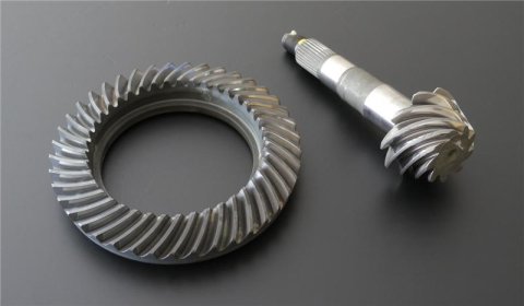 Cusco Toyota 86 / Subaru BRZ 6spd MT 4.556 Final Gear