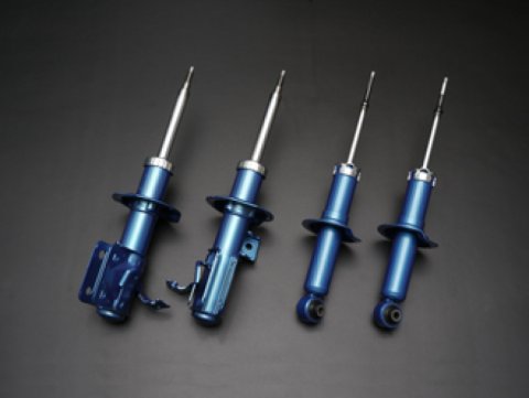 Cusco TOURING A, FRONT SET, OE STYLE SHOCK, 40 STEPS, * e-CON 2, GRB, GRF, GVB, GVF