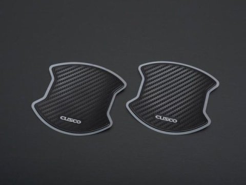 Cusco Toyota Yaris / GR Yaris / Yaris Cross Door Handle Protector Type-1 (Narrow)