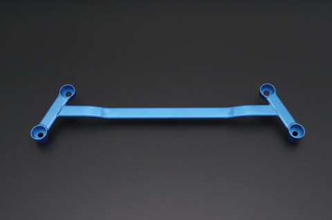 Cusco 2020+ Toyota Yaris / 2020+ Toyota GR Yaris Front Power Brace - Rear (Excl. 1.5L FWD Model)