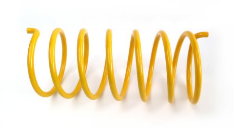 EPI 06-22 Suzuki 500 Vinson/700-750 King Quad Yellow Secondary Clutch Springs