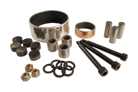 EPI 02-05 Polaris 600-700 Sportsman Primary Complete Kit