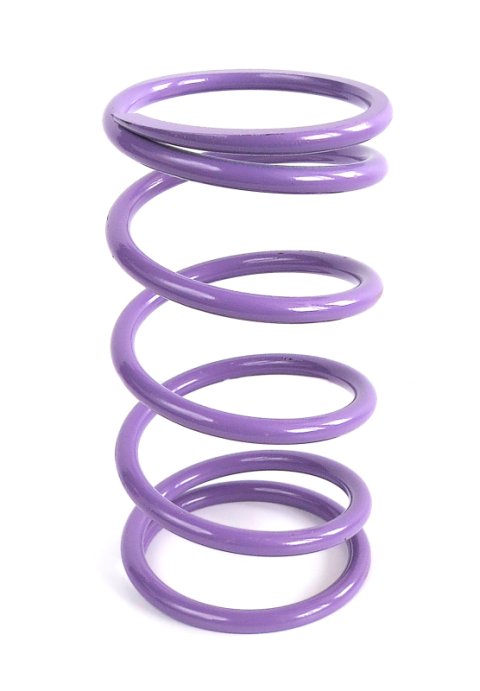 EPI 12+ Kaw Mule Pro/Teryx/06+ Yamaha 400-750 Kodiak/Grizzly/Viking Secondary Clutch Spring Purple