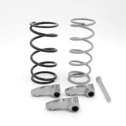 EPI 22-24 Can-Am 700 Commander / MAX Stock Tires Low Elev. Sport Utility Clutch Kit