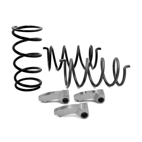 EPI 23-24 Can-Am Maverick X3 Turbo/Max 31-34 in. Tires Low Elve. Sport Utility Clutch Kit