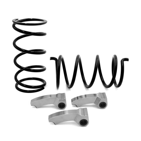 EPI 23-24 Can-Am Maverick X3 Turbo/Max 31-34 in. Tires High Elev. Sport Utility Clutch Kit