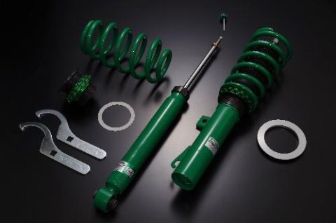 Tein 94-01 Acura Integra (DC2/DC4) Street Advance Z Coilovers