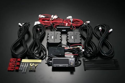 Tein EDFC5 Active Pro Controller Kit
