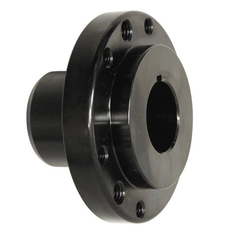 ATI Crank Hub - Steel - Chevy SB V8 & 90 Deg V6 - OEM Front