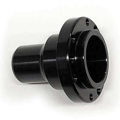 ATI Crank Hub - Steel HT - LT1 B Body 3 Hole