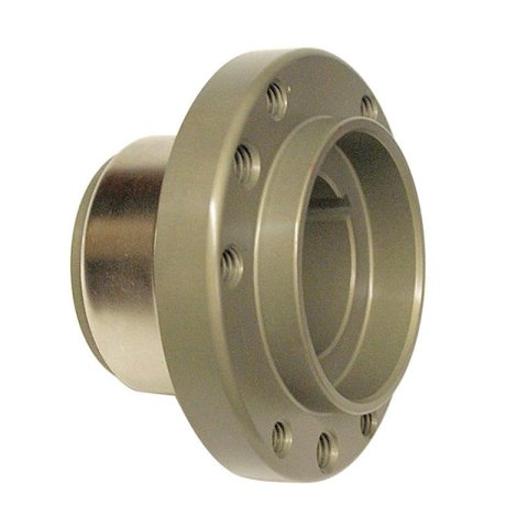 ATI Crank Hub - Alum - Chevy SB - 1.600 Crank