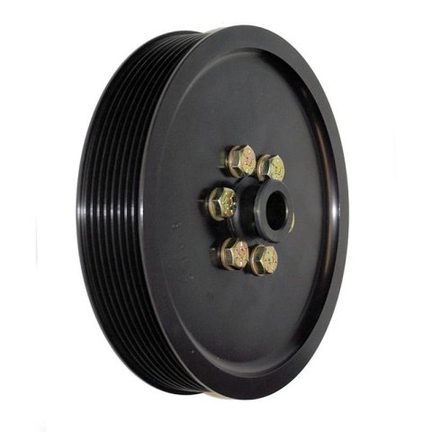 ATI Pulley Assy - Power Steering - 8 Grv - LS1