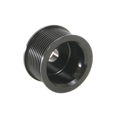 ATI Pulley - Alumt - 2.41 - 10 Grv - GTO 5 Percent UD