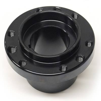 ATI Crank Hub - Steel - Buick BB