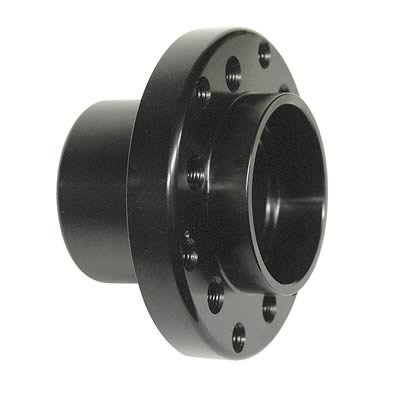 ATI Crank Hub - Steel - Dodge 5.7L Hemi Car Length - Chevy Bc