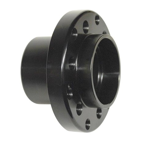 ATI Crank Hub - Steel HT - Chrysler BB - OEM Frt - 3 Ring