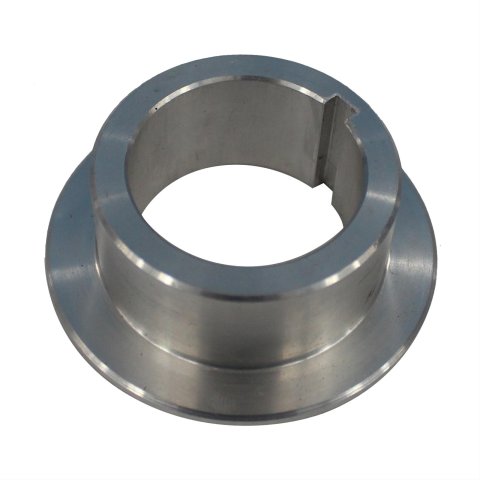 ATI Spacer - Crank Hub - LS1 for Jesel Drive w/Belt Guide .965
