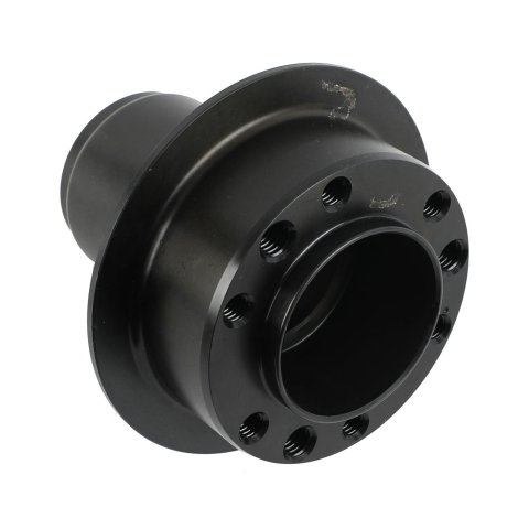 ATI Crank Hub & Inner Shell - Steel - 5.5 LS1 F Body