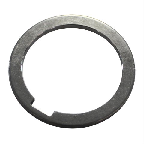 ATI Spacer - Crank Hub - Ford SB Pontiac V8 .093