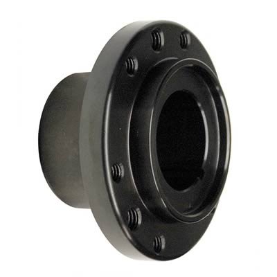 ATI Crank Hub - Steel - Chevy LS7 w/Chevy LS3 Camaro - 10 - 15 - Gen 3 Vortec Truck Accessories