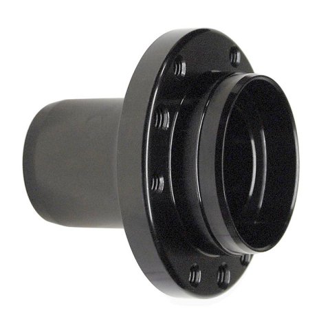 ATI Crank Hub - Steel - Pont V8