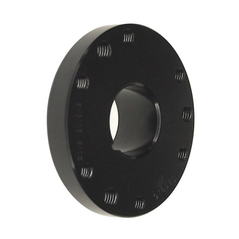ATI Crank Hub - Steel - Ford Fe V8